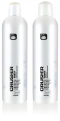 Montana Crusher 18mm/200ml Empty