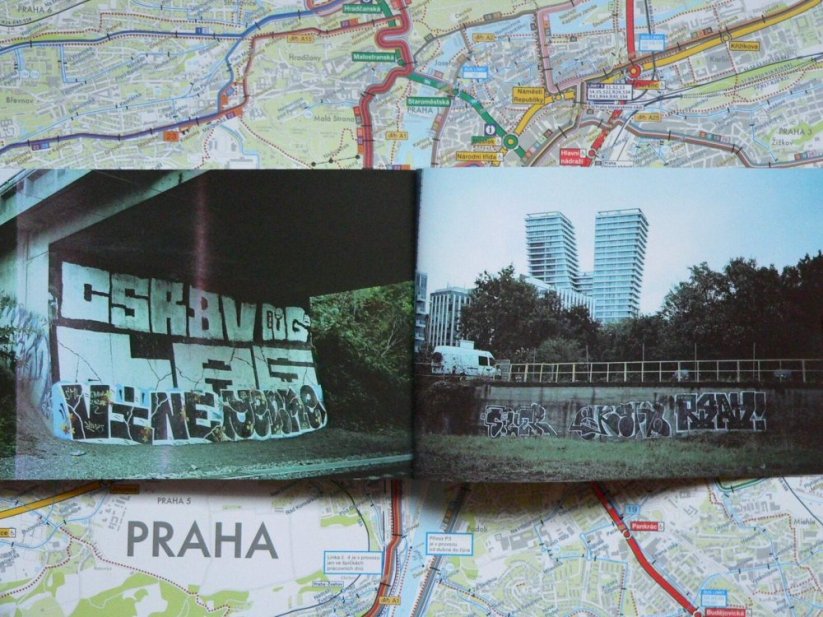 Identity Magazine 2 - Cover B
