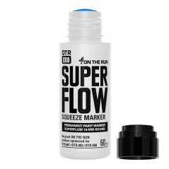 OTR.008-S Superflow Empty Squeezer 18mm