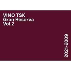 Vino TSK - Gran Reserva vol.2