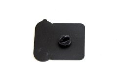 Montana Pin - Graffiti Is Sexy - Odznak