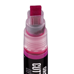 Grog Cutter 08 BPI - Buff Proof Ink