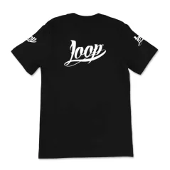 Loop Colors Pro Writing Tools T-Shirt