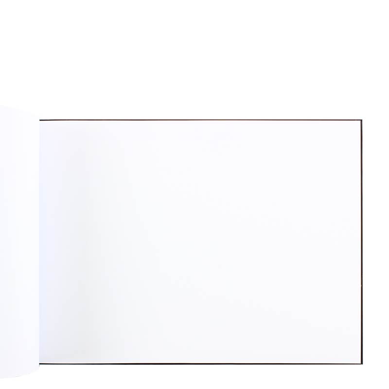 Loop Blackbook A4 - Horizontal