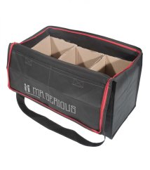 Mr. Serious 18x can bag