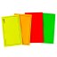 Montana Neon Blank Stickers - 100ks