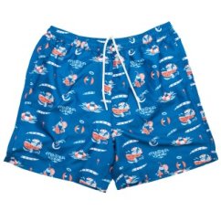 Montana Swim Short – Spray Vacay