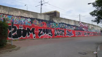 R.I.P. ZOOM Jam