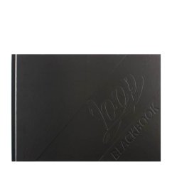 Loop Blackbook A4 - Horizontal