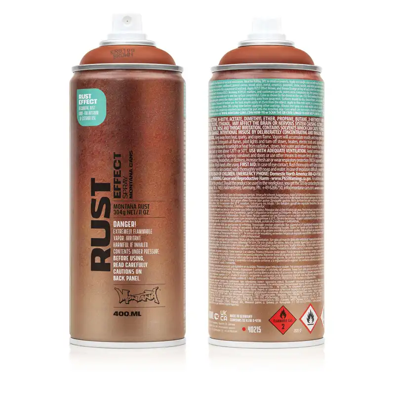 Montana RUST 400ml