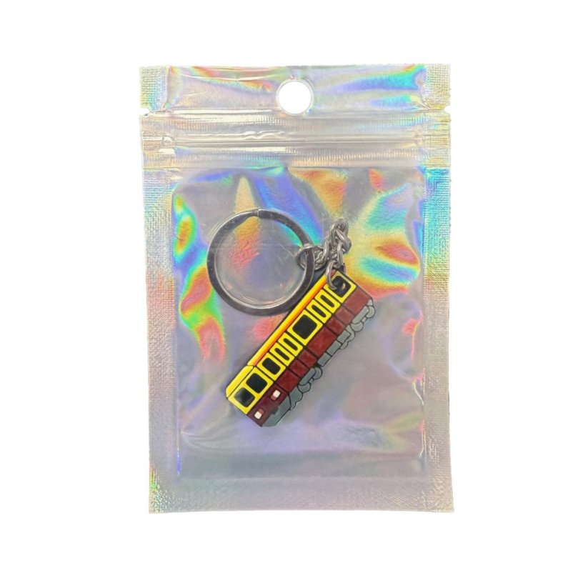 Přívěšek S-Bahn Berlin