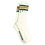 Montana Socks Stripes Off White - Ponožky