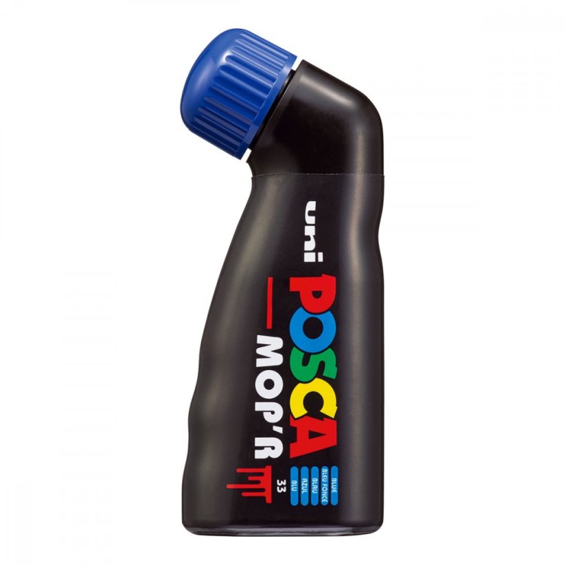 Posca MOP’R - PCM-22