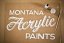 Montana ACRYLIC Refill 180ml