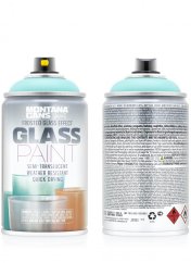 Montana GLASS 250ml