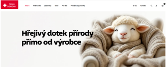 Kvalitní vlněné deky a přikrývky