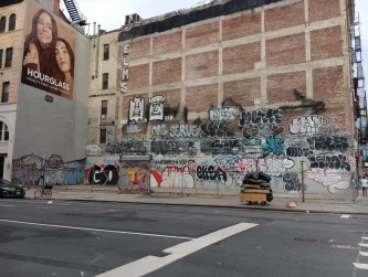 City Report - NYC 2022!