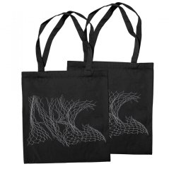 Montana Cotton Bag - Jeroo