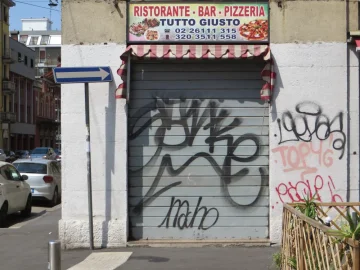 Tagism vol. 94 - Milano Special