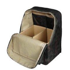 Mr. Serious Metro Backpack - Camouflage