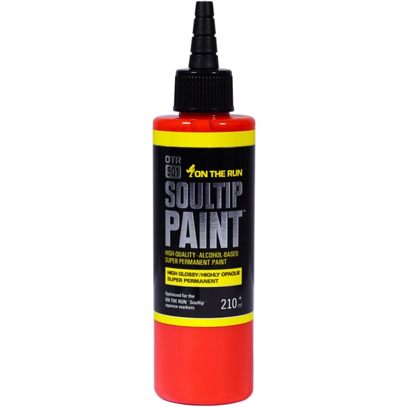 OTR.901 Soultip Paint Refill 210ml