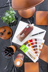 Montana RUST 400ml