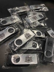 Straight IZM Movie - USB Flash