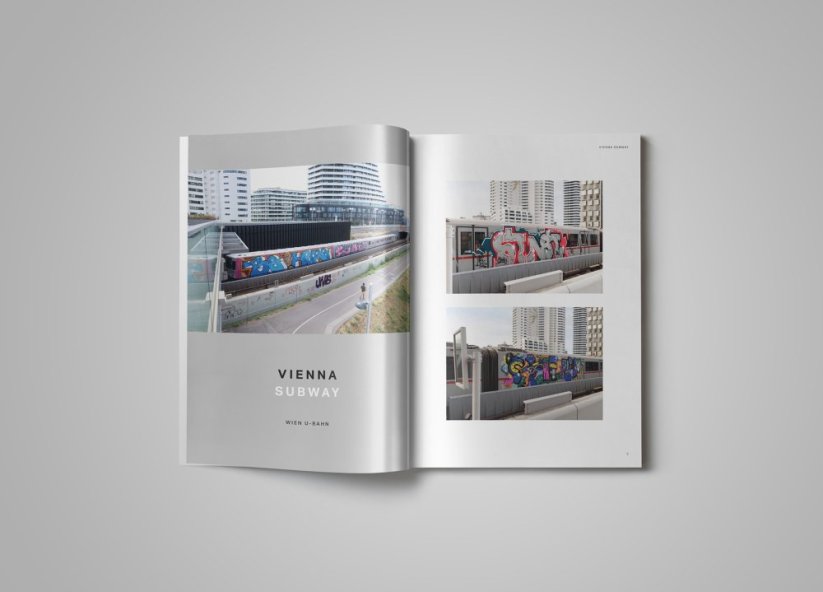 OFFLINE Magazine #10