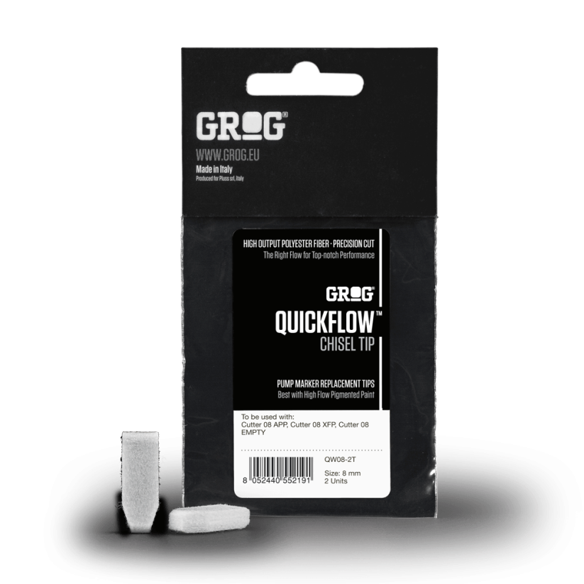 Hrot Grog Cutter 08