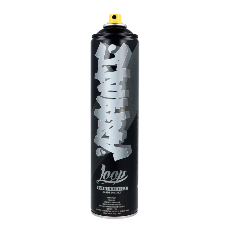Loop Asphalt 600ml