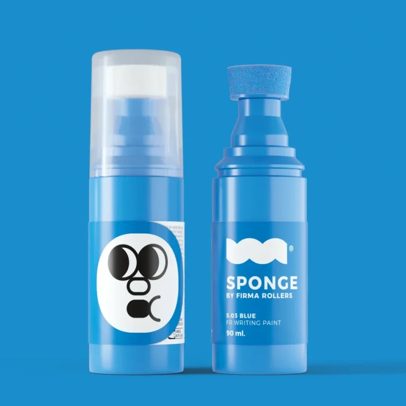 Firma Sponge Marker