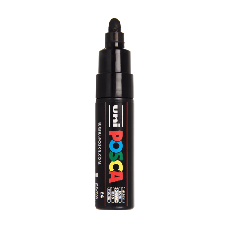 Uni POSCA PC-7M
