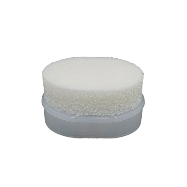 BNIK TK-003 - TIP Oval 40mm