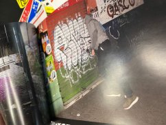 Upper Hand magazine vol.4