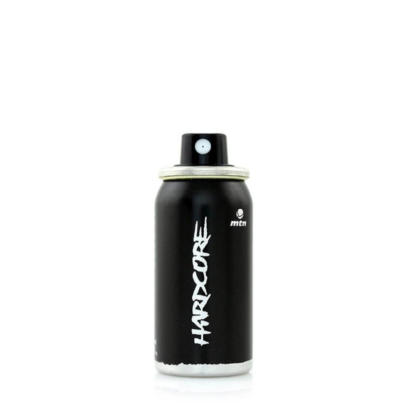 MTN Hardcore Micro 30ml - Black