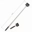 Mr. Eggshell STICK UP Extendable Sticker Applicator