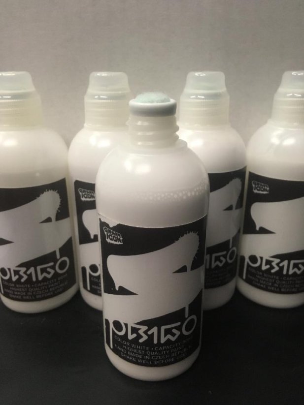 Origo White 10mm