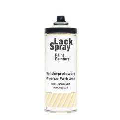 Lack Spray 400m