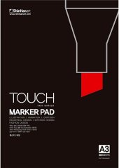 Touch A3 Marker Pad