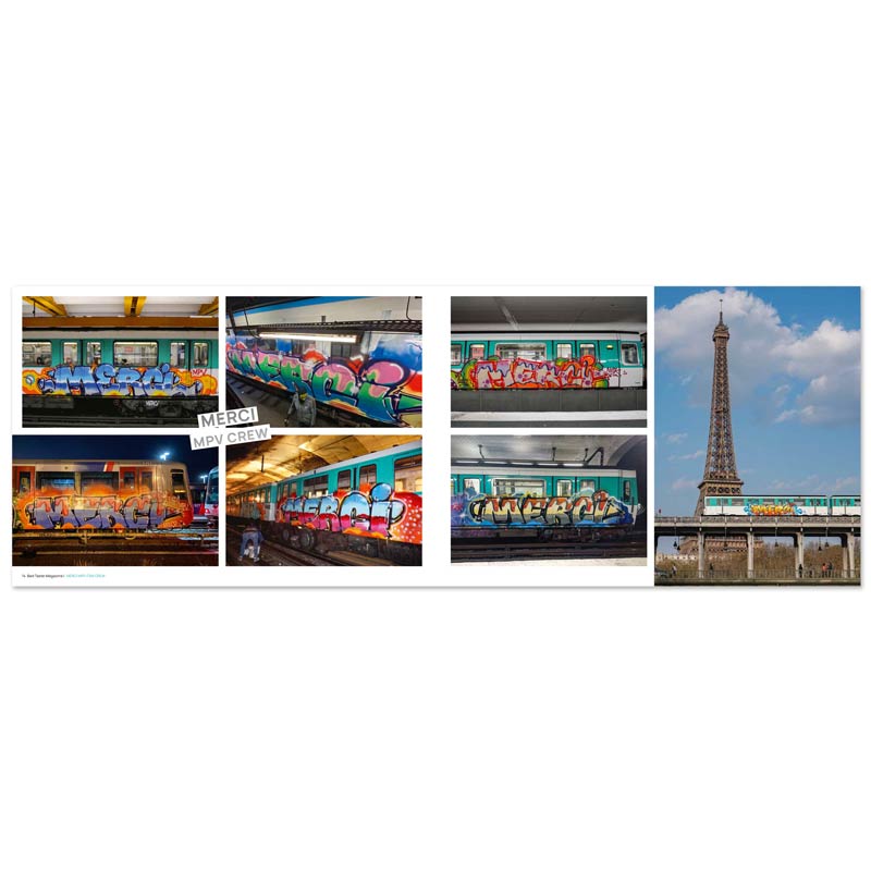 BAD TASTE Magazine #31