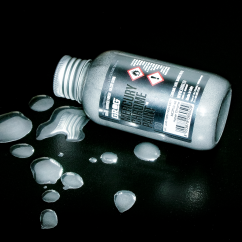 Grog MCP - Mercury Chrome Paint 100ml