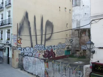City Report - Madrid 2018