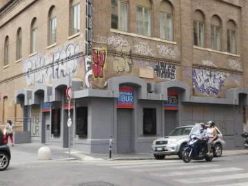 City Report - Roma 2020