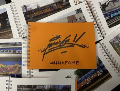 Mini Fame 13. PANKOW