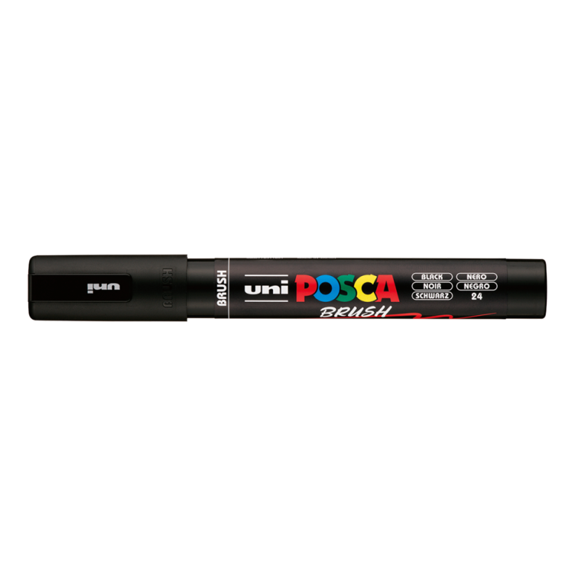 Uni Posca PC-5BR
