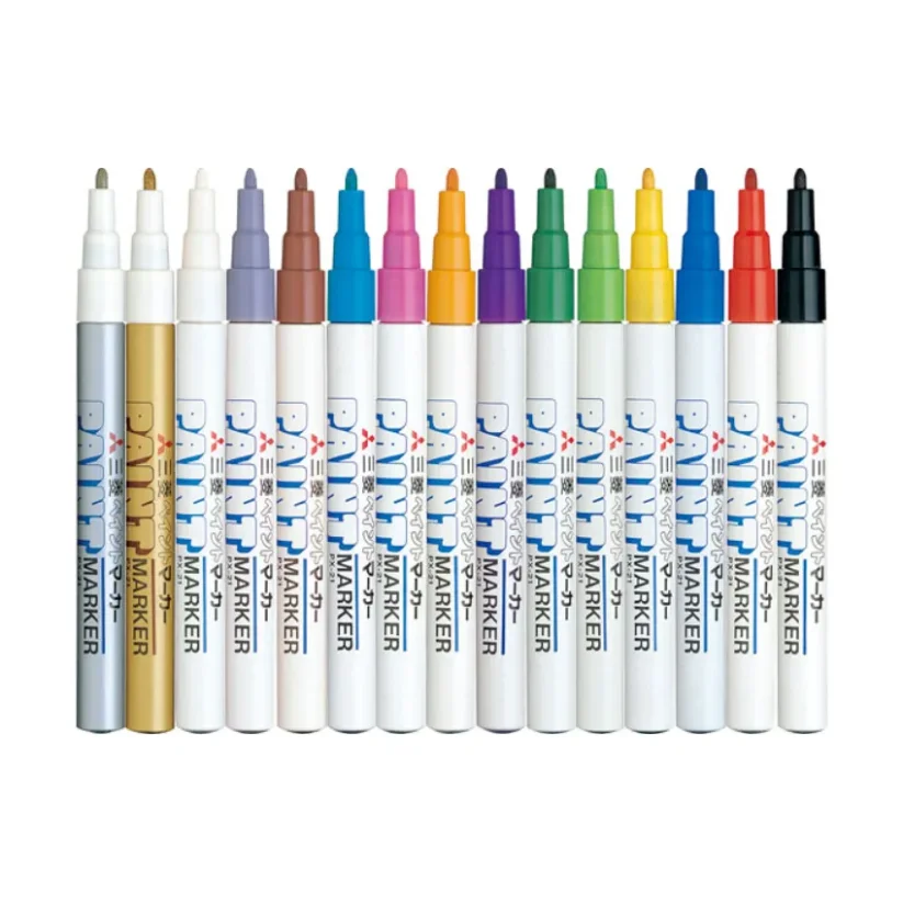 Uni Paint Marker PX-21