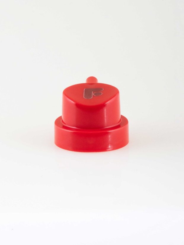 Fire Cap Male