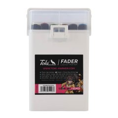 Toki Marker Fader Set 12 - Comic