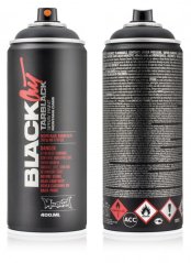 Montana BLACKOUT Tarblack 400ml
