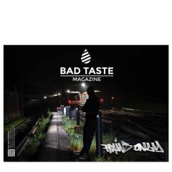 BAD TASTE Magazine #31